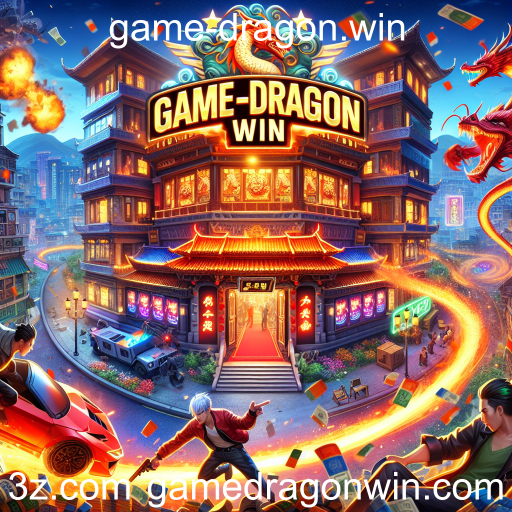 Explorando a Adrenalina dos Jogos de Ação