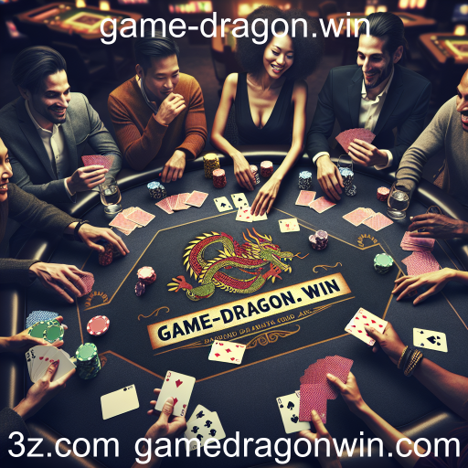 A Magia dos Jogos de Cartas: Uma Experiência para Todos