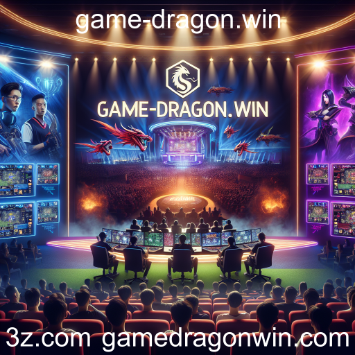 A Evolução dos Jogos Multiplayer: De LAN Parties a eSports