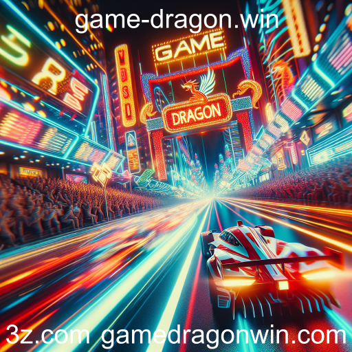 A Emoção nas Corridas: Atrações das Competições Virtuais