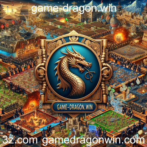 O Fascínio dos Jogos de Estratégia: Desafios e Táticas